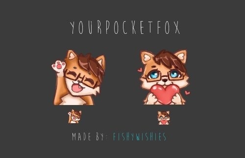 PocketFox