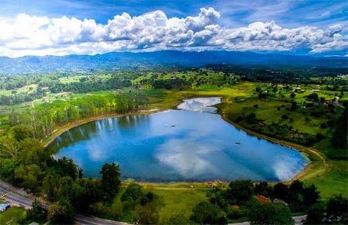 Laguna Lemoa