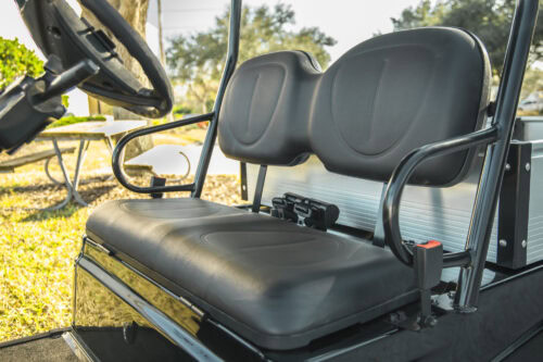 ECAR Lithium 627 4UL Golf Cart - Image 2