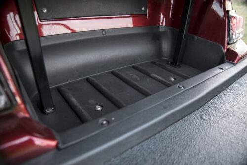 ECAR Lithium 627 6S Golf Cart - Image 3