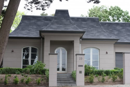 Classic 3-tab roof shingles Australia