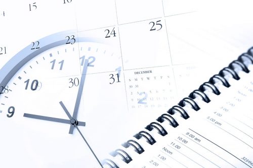 Effectively Manage Your Time