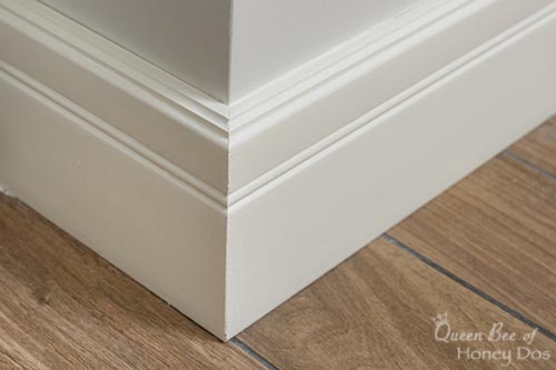 baseboard