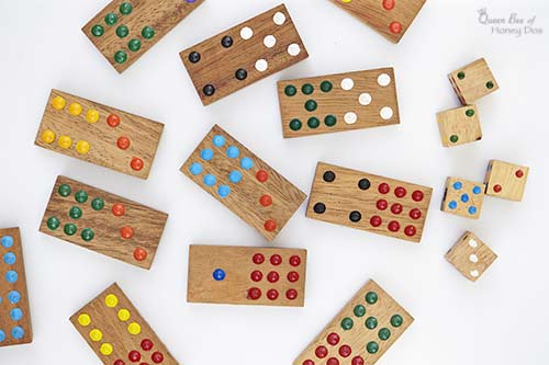 diy wooden toys