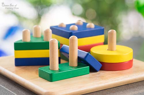 diy wooden toys