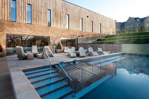 South Lodge Hotel And Spa