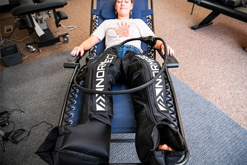 Sports Injuries Chiropractic Treatment Helena MT