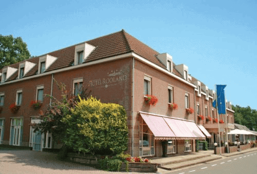 Hotel-Restaurant Rooland 1