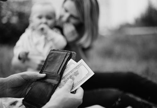 Jordana Better | LA County, CA Spousal Support Attorney