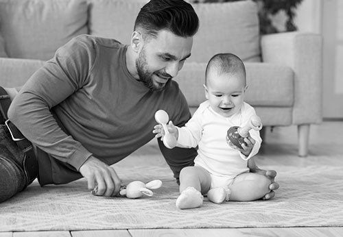 paternity lawyer san francisco bay area California