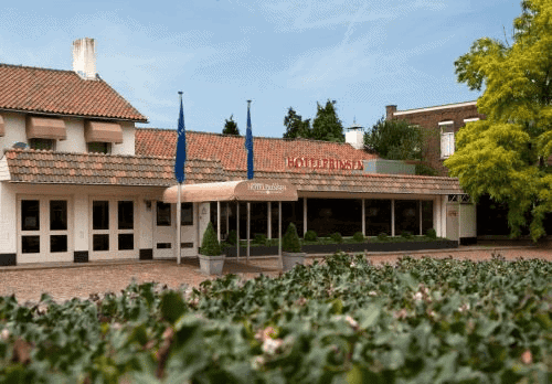Hotel-Restaurant Prinsen 1