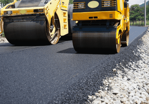 paving cost