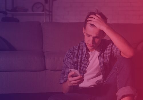 Why is my internet so slow