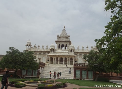 places to visit in Jodhpur