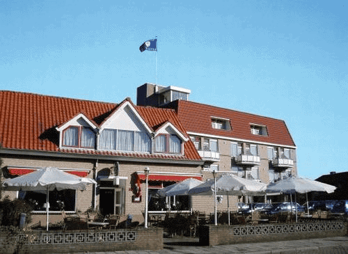 Hotel-Restaurant De Gelderse Poort 1