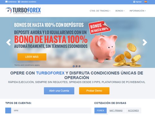 TurboForex