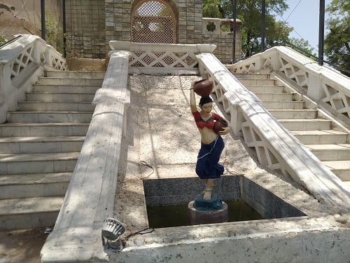 Other Statue