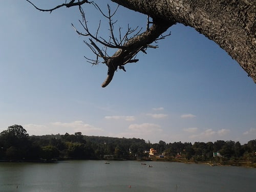 yelagiri in tamil nadu