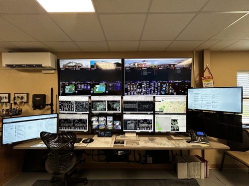 NTI QuadStation-12