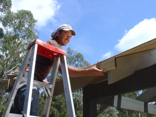 Gazebo Kits Installation