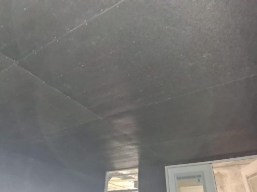 Sustainable Composite Roofing for Modern Architecture