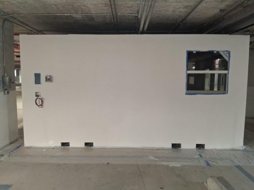 Sustainable Building Facade and Durable Wall Systems