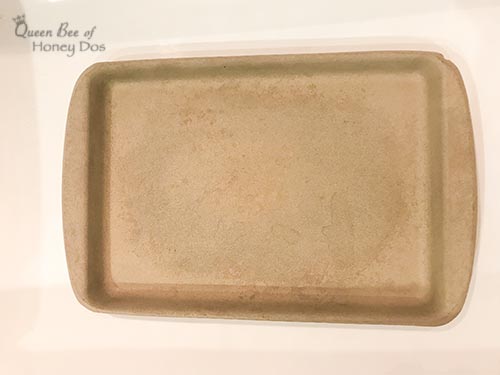 How To Clean Pampered Chef Stoneware 