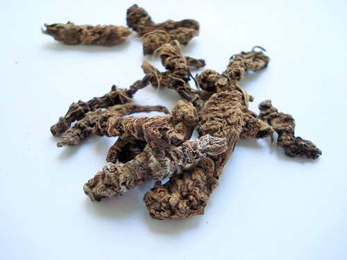 valerian root for anxiety