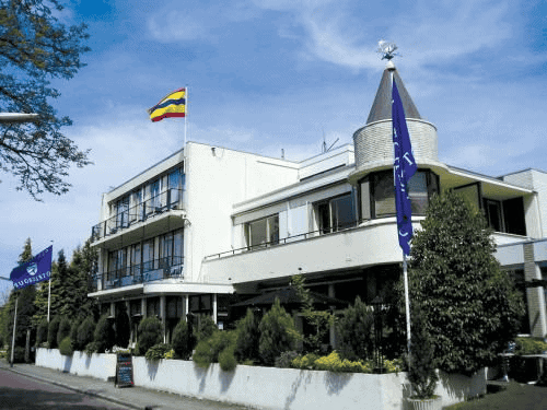 Hotel-Restaurant Hellendoorn 1
