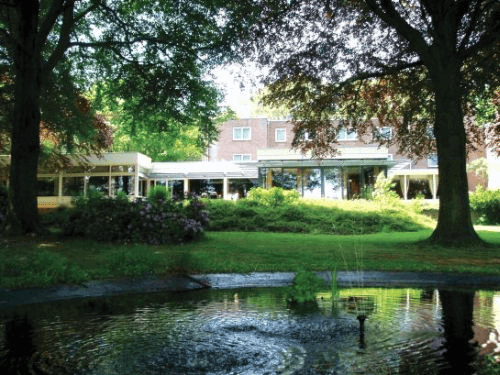 Hotel-Restaurant Paasberg 1
