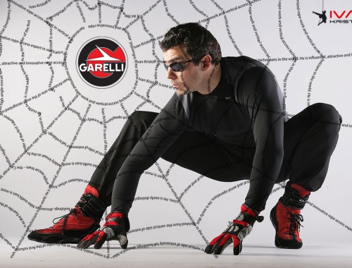 Италианските Garelli – класата в скутерите