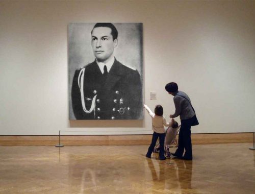 Dimitar Spisarevski Virtual Museum