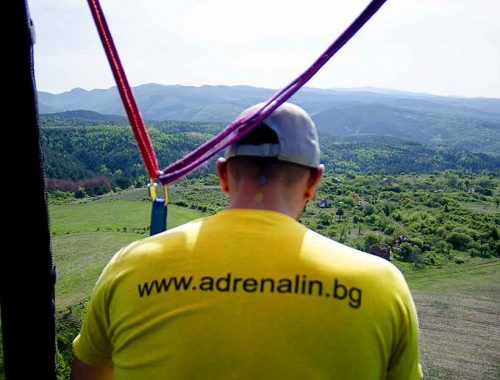 Клуб Адреналин