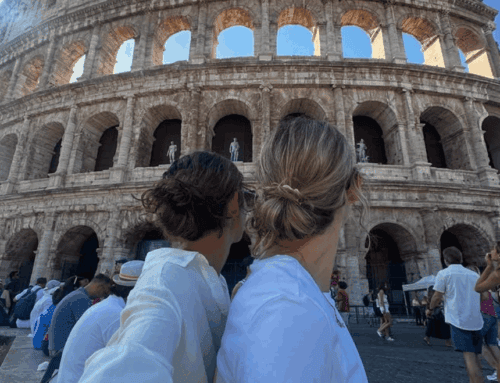 5 Emotions You Can’t Feel Unless You Go There