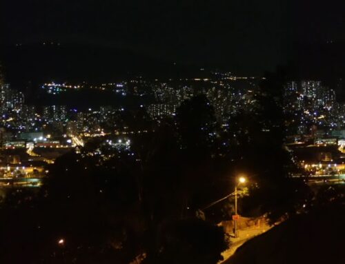 Our 3 Nights discovering Medellin