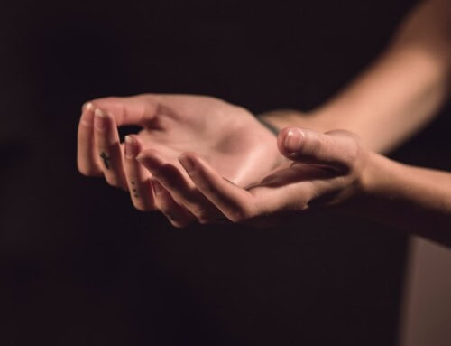 The Hidden Power of Healing Trauma to Unlock Your Fullest Potential