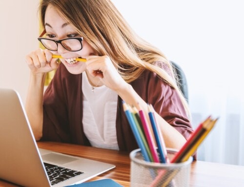 What C-Level Executives Need to Know About Achieving Peak Performance Under Pressure