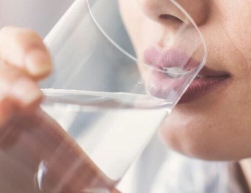 Come si fa il digiuno ad acqua?