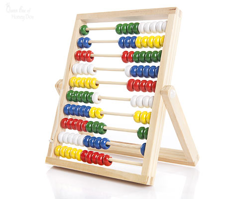 abacus