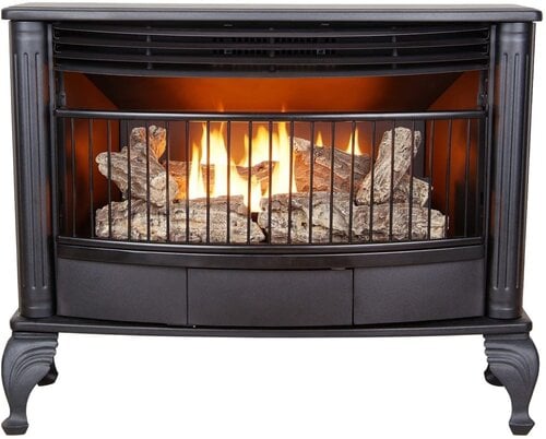 ventless-gas-stove-top