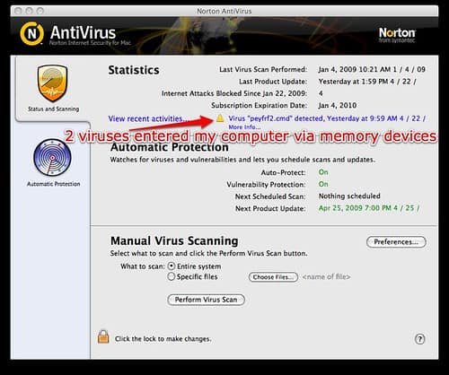 Townsville computer repairs computer virus removal service