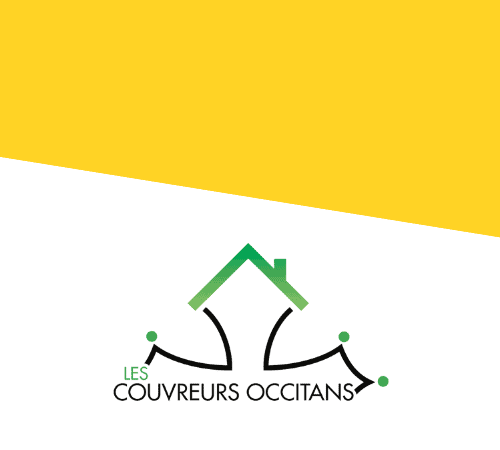 Logo Les Couvreurs Occitans