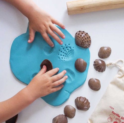 The Benefits of Play Dough