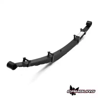 Deaver Leaf Springs