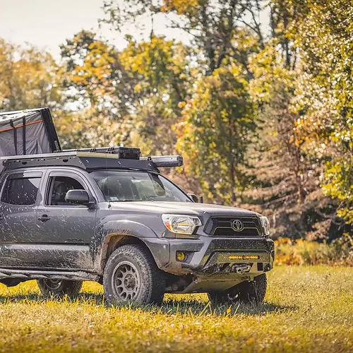 Roofnest Condor Roof Tent