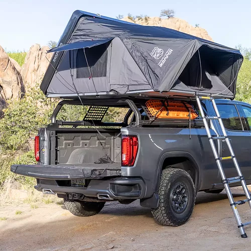 iKamper 3.0 Roof Top Tent | Fits King Size Bed