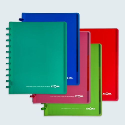 Presentation Album