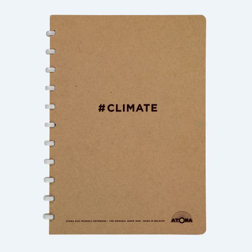 #Climate