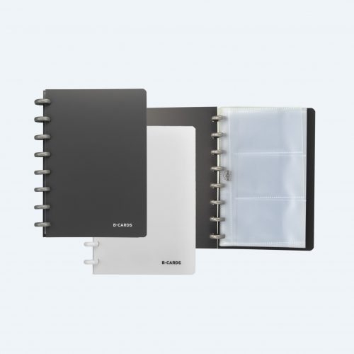 Business cards holder
