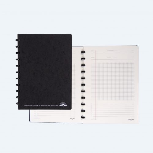 Meeting book